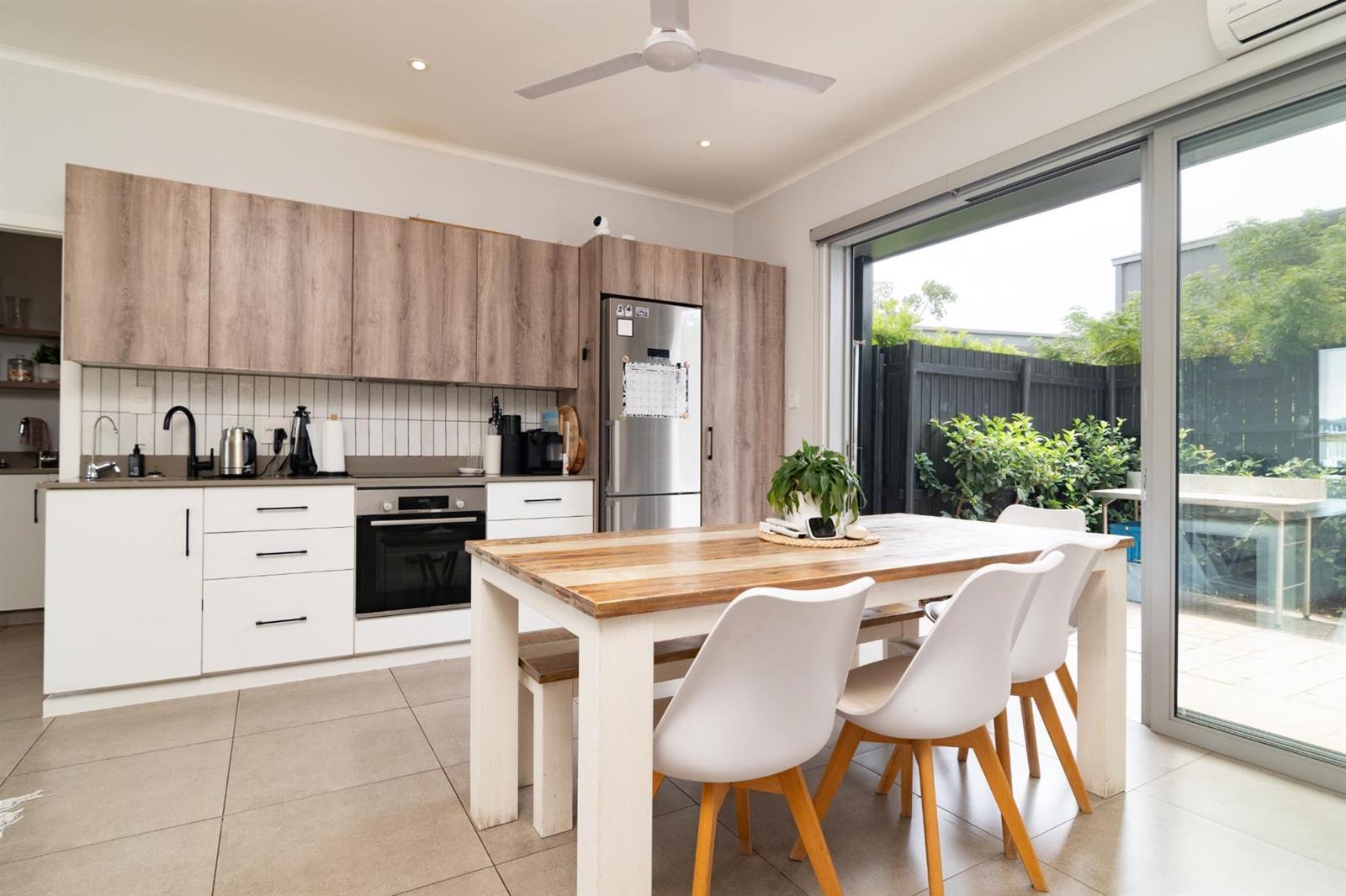 2 Bedroom Apartment in Zululami Luxury Coastal Estate