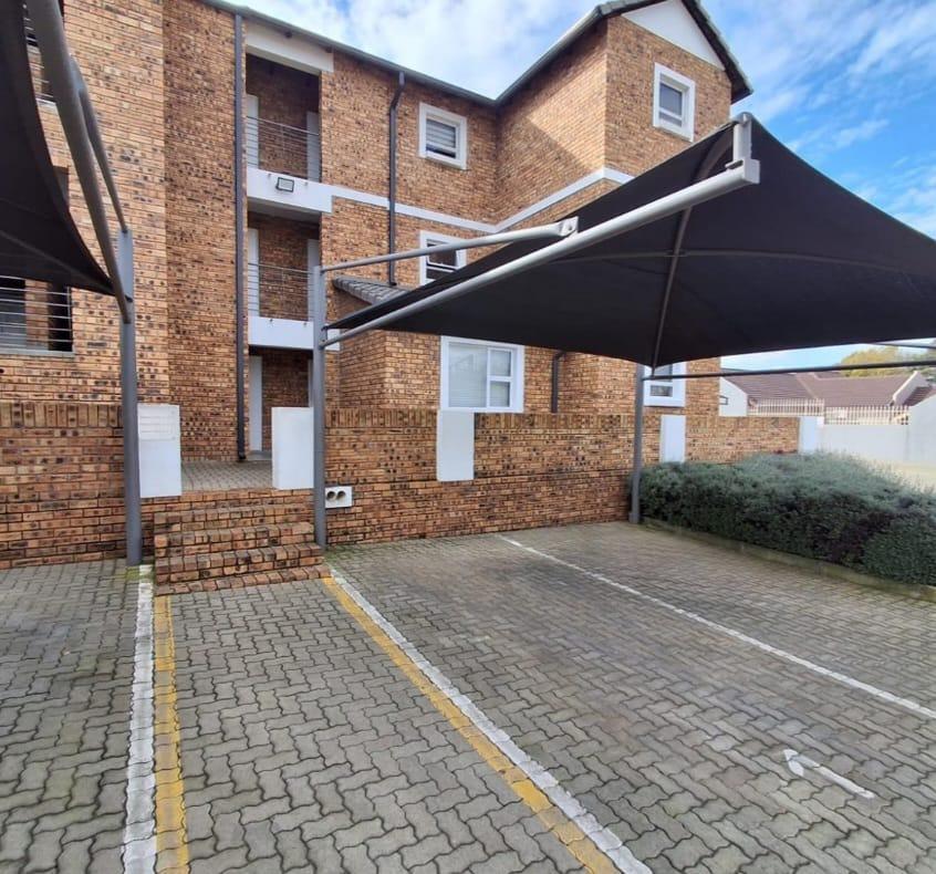 3 Bedroom Townhouse in Nortons Home Estate