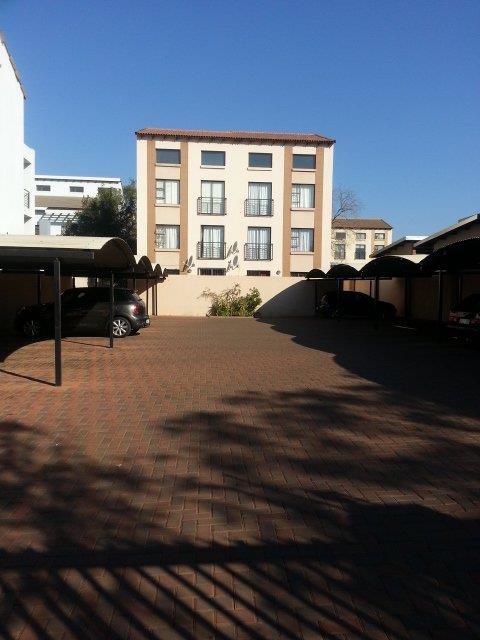 1 Bedroom Apartment in Hatfield