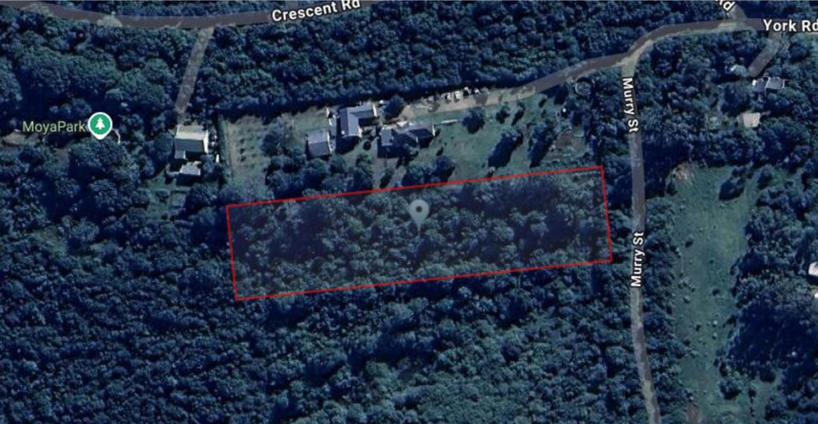 8 565 m² Land available in Bathurst