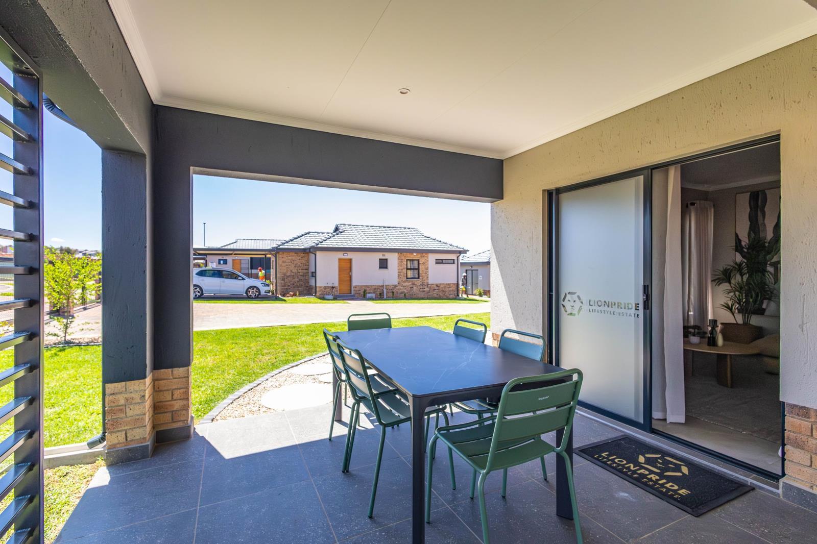 3 Bedroom House in Kya Sands