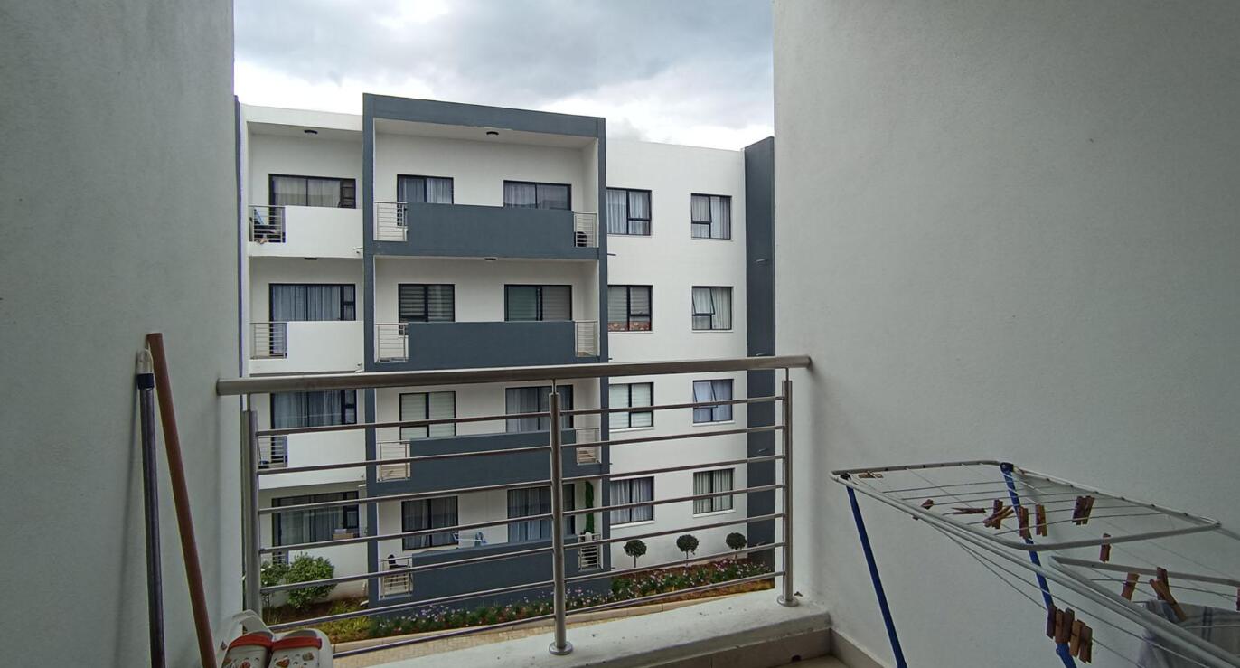 1 Bedroom Apartment in Erand Gardens