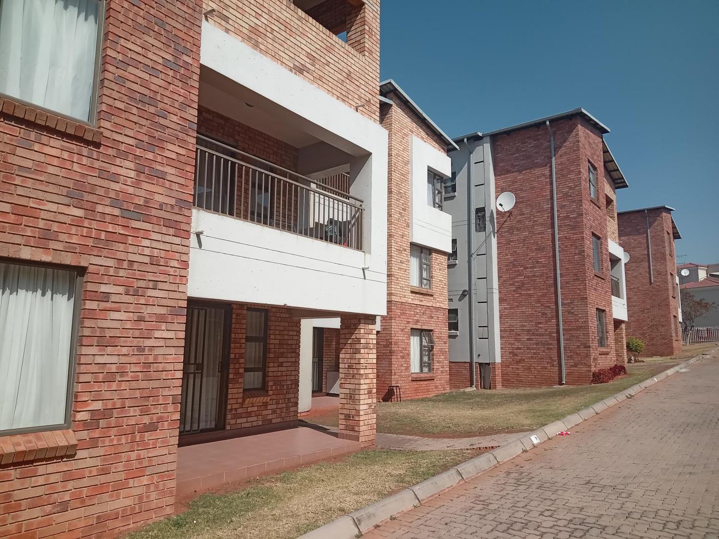 2 Bedroom Apartment in Northwold