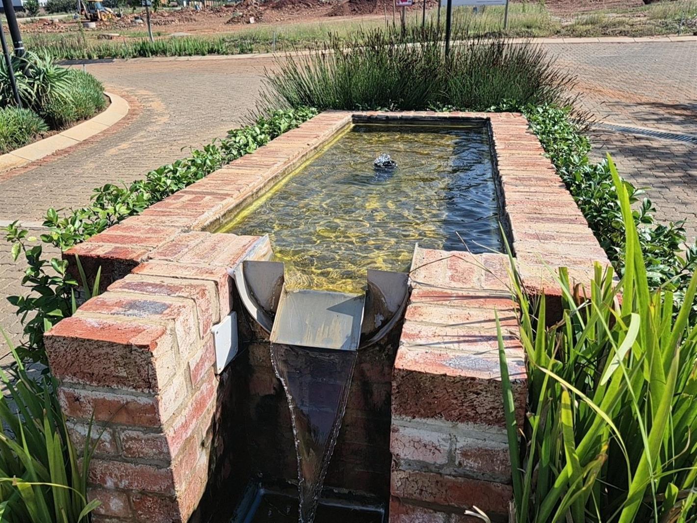 822 m² Land available in Potchefstroom Central