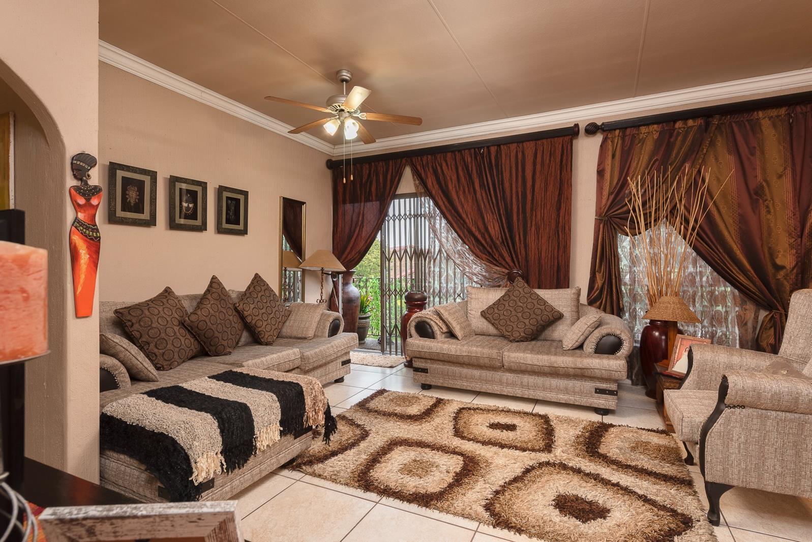 2 Bedroom Townhouse in Albemarle