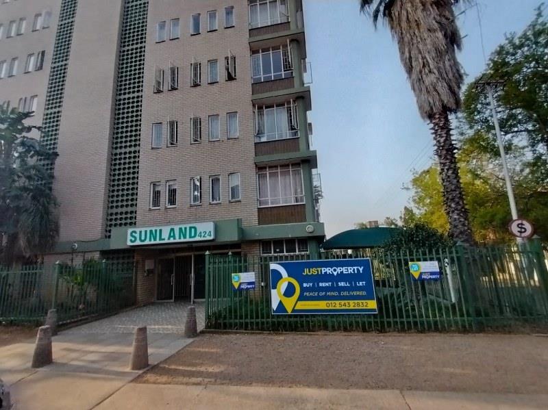 2 Bedroom Apartment in Mtunzini