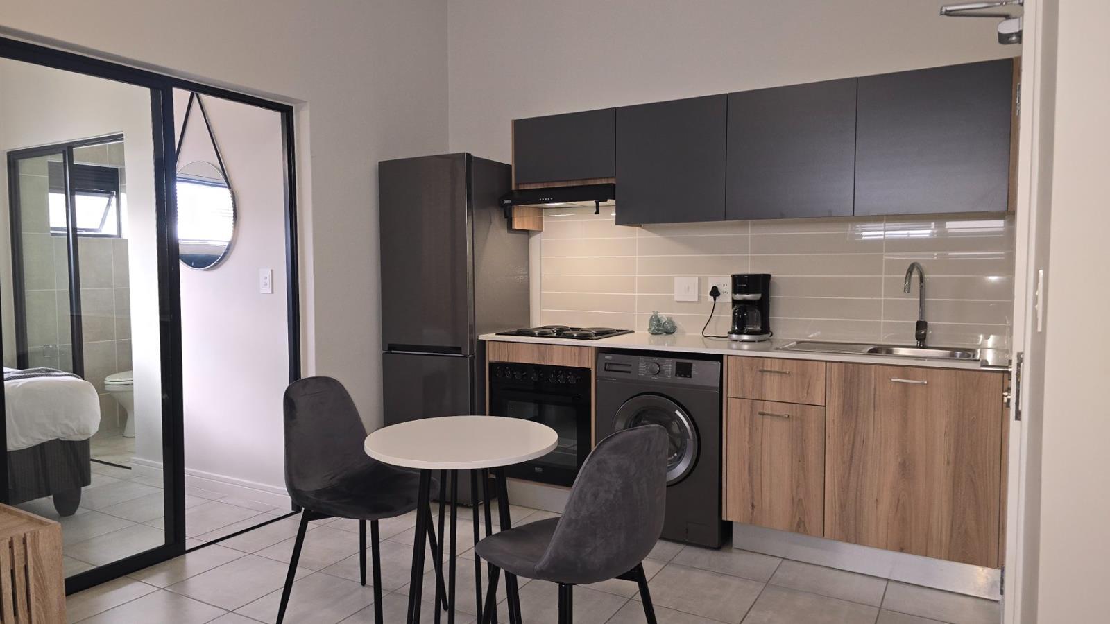 1 Bedroom Apartment in Witfield