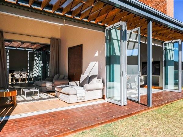 3 Bedroom House in Highland Gate Golf and Trout Estate