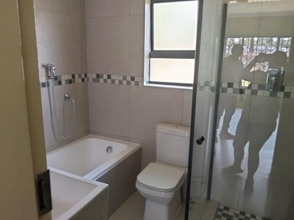 3 Bedroom House in Brackenhurst