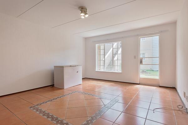 2 Bedroom Apartment in Buccleuch