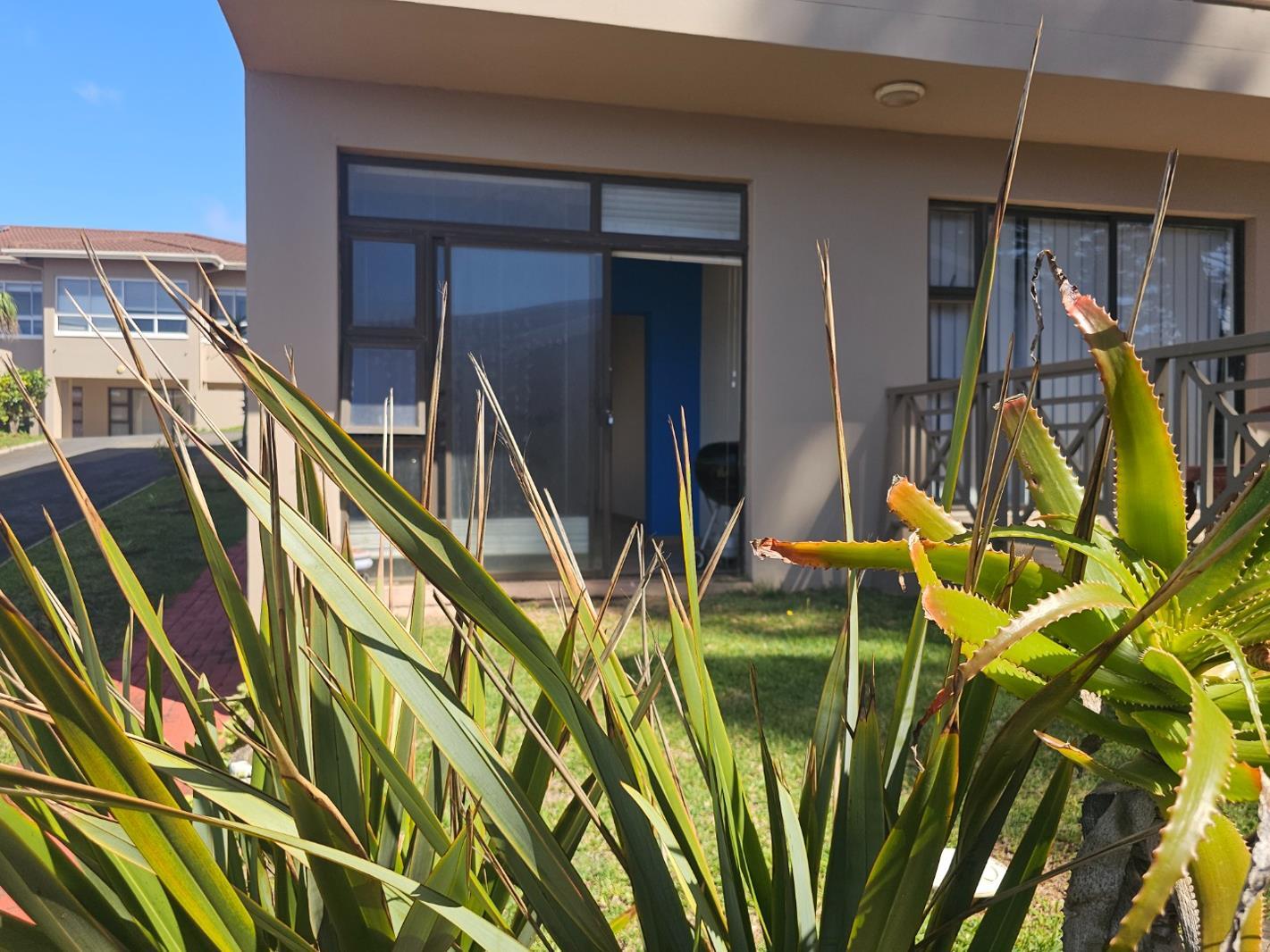 1 Bedroom Apartment in Mtwalume