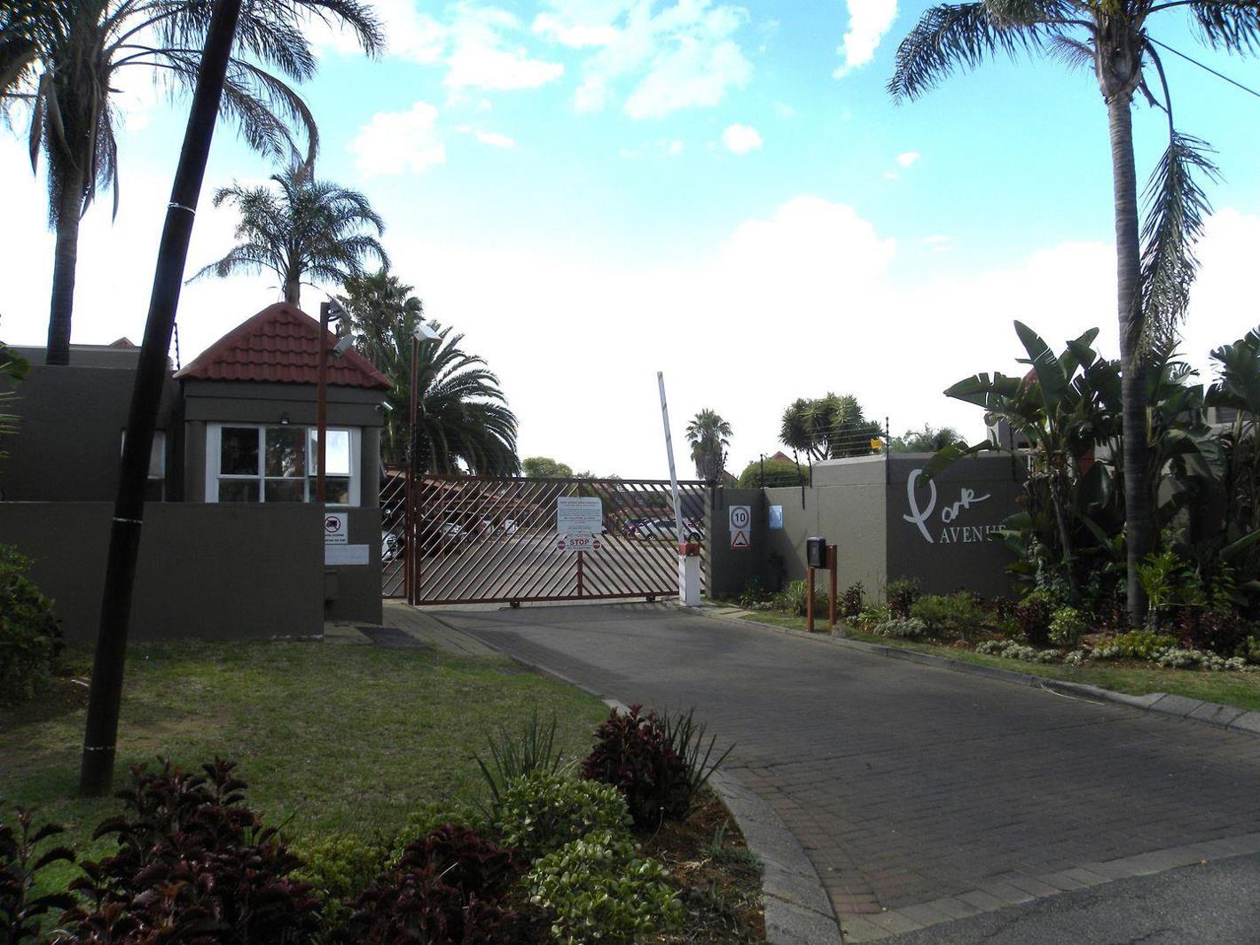 1 Bedroom Apartment in Allens Nek