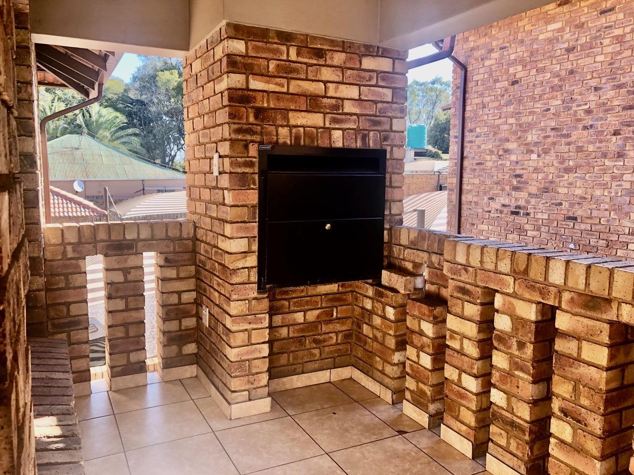 2 Bedroom Apartment in Albemarle