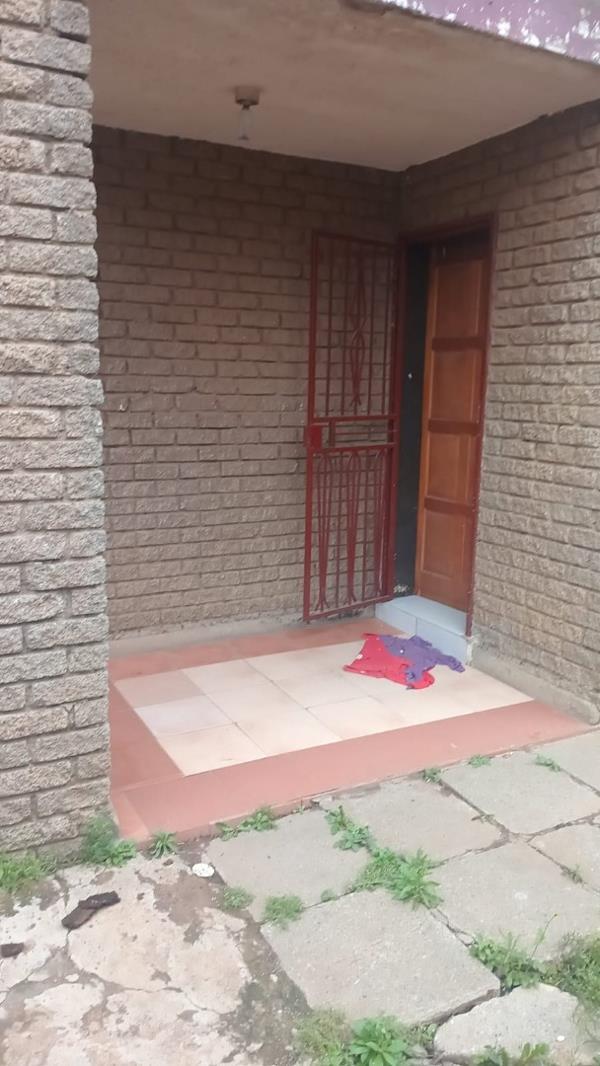 2 Bedroom Apartment in Jabulani