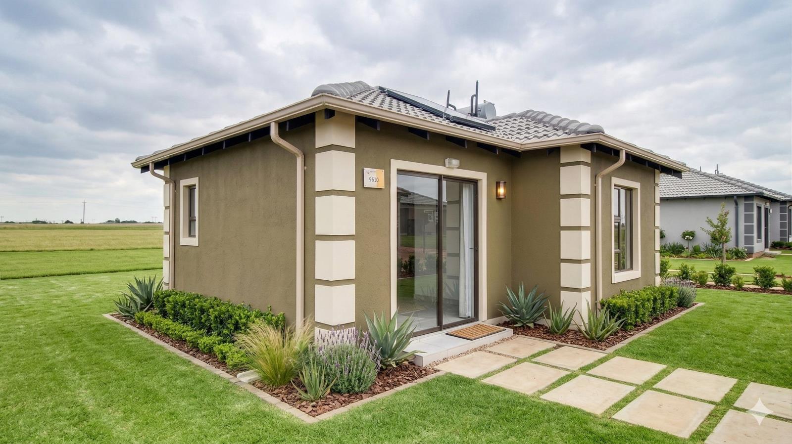 2 Bedroom House in Windmill Park
