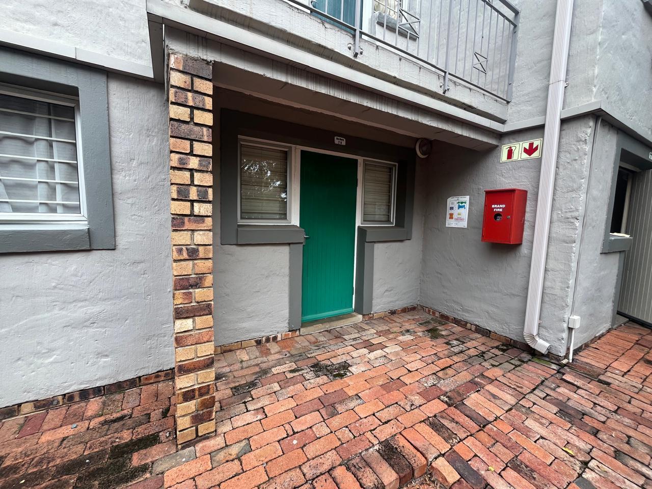 1 Bedroom Apartment in Hatfield