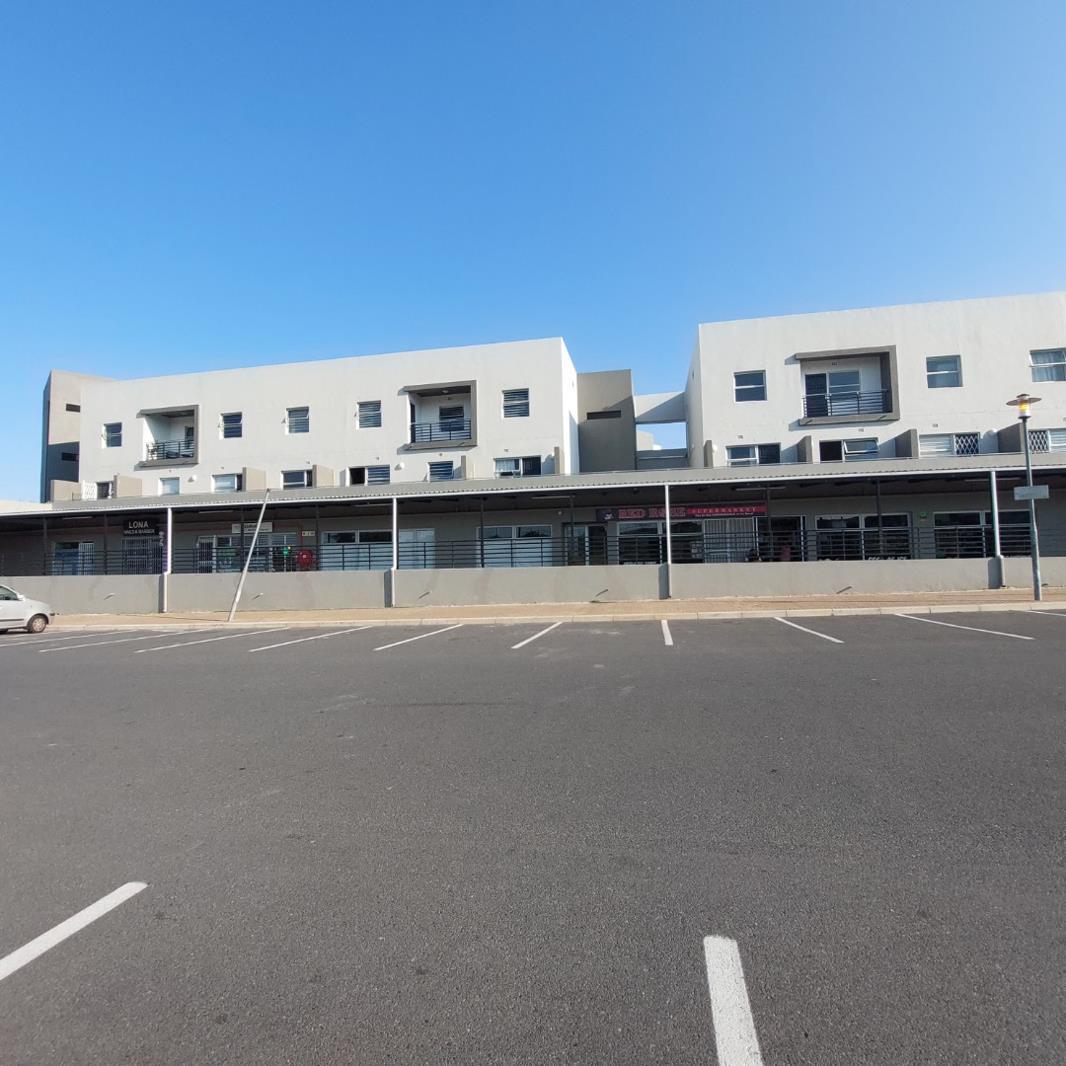 1 Bedroom Apartment in Diep River
