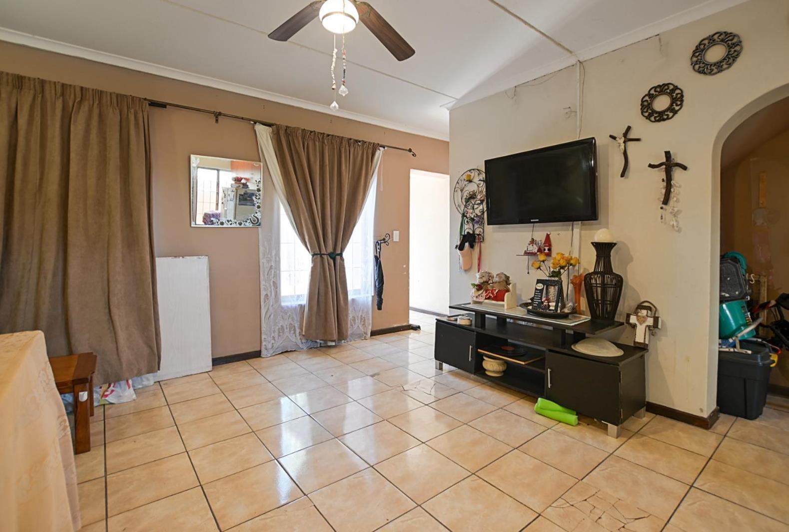 2 Bedroom House in Parklands