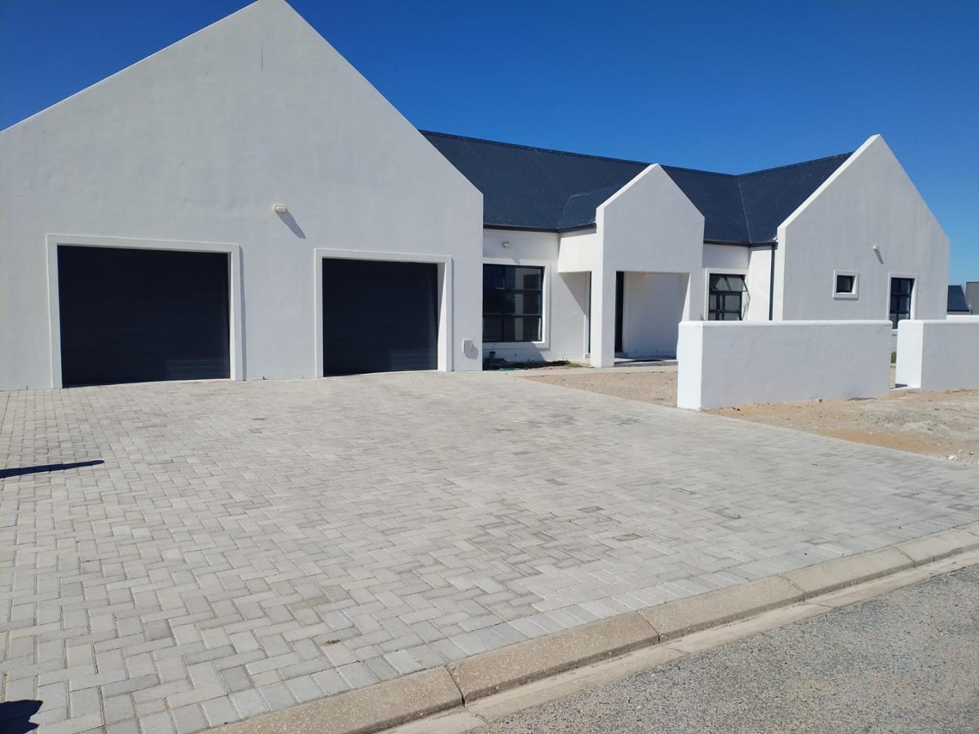 4 Bedroom House in Hoogland