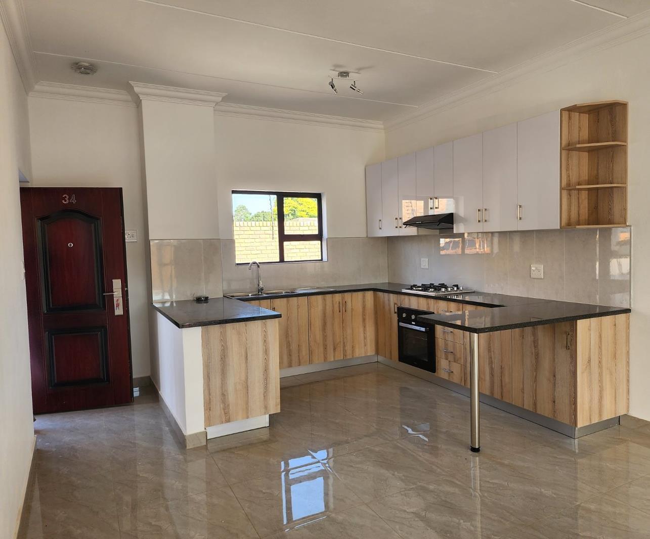 2 Bedroom Apartment in Witfield