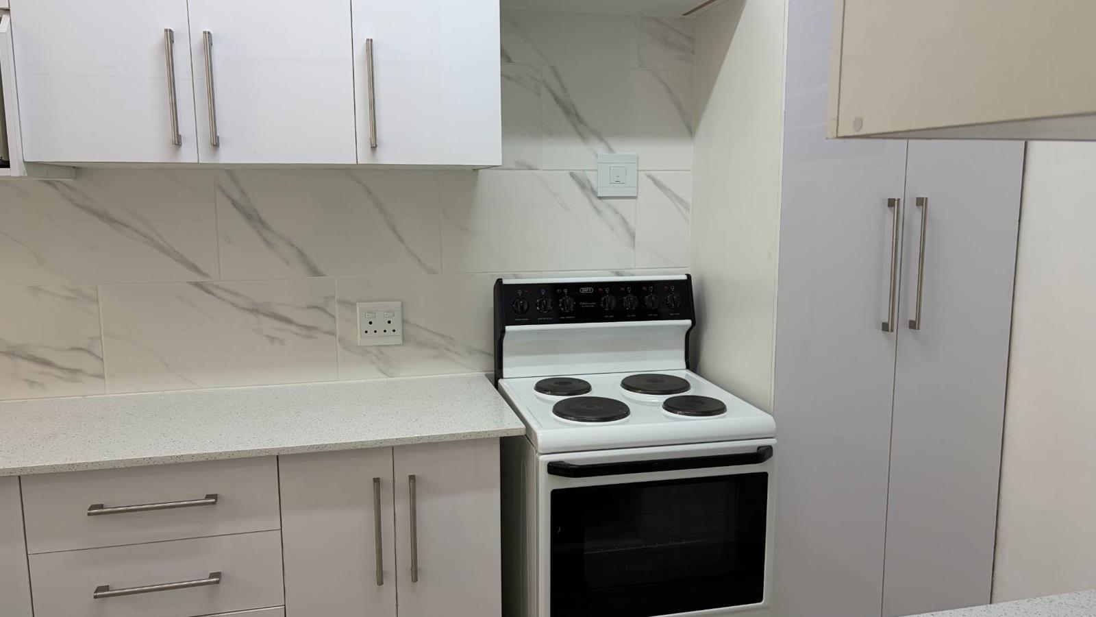 1 Bedroom Apartment in Illovo