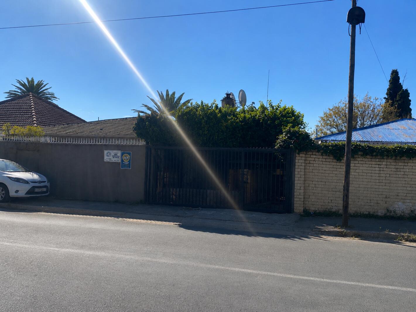 5 Bedroom House in Orange Grove