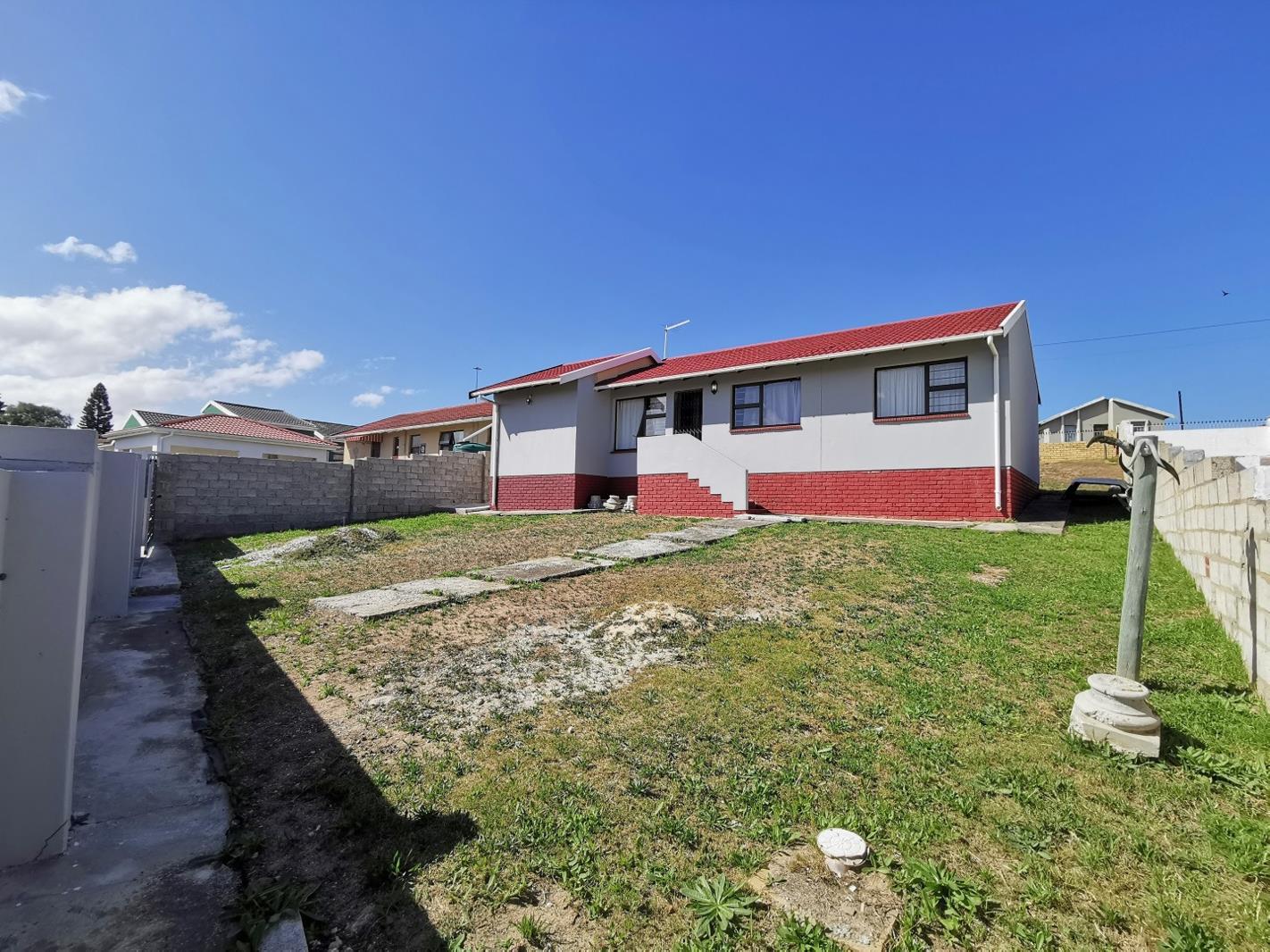 3 Bedroom House in Motherwell