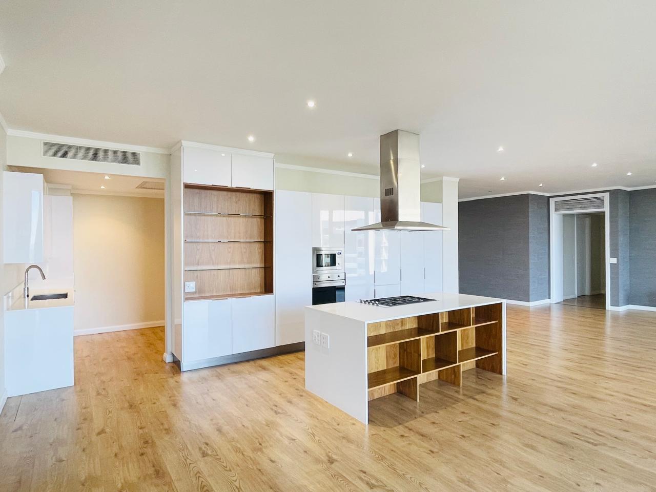 3 Bedroom Apartment in Morningside