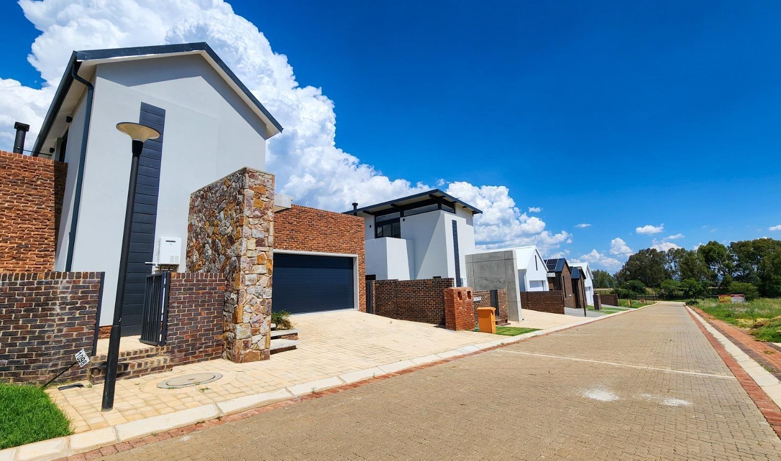 3 Bedroom House in Potchefstroom Central
