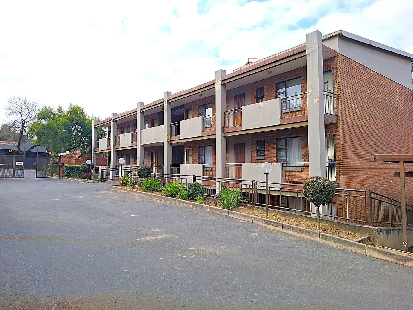 2 Bedroom Apartment in Hoogland