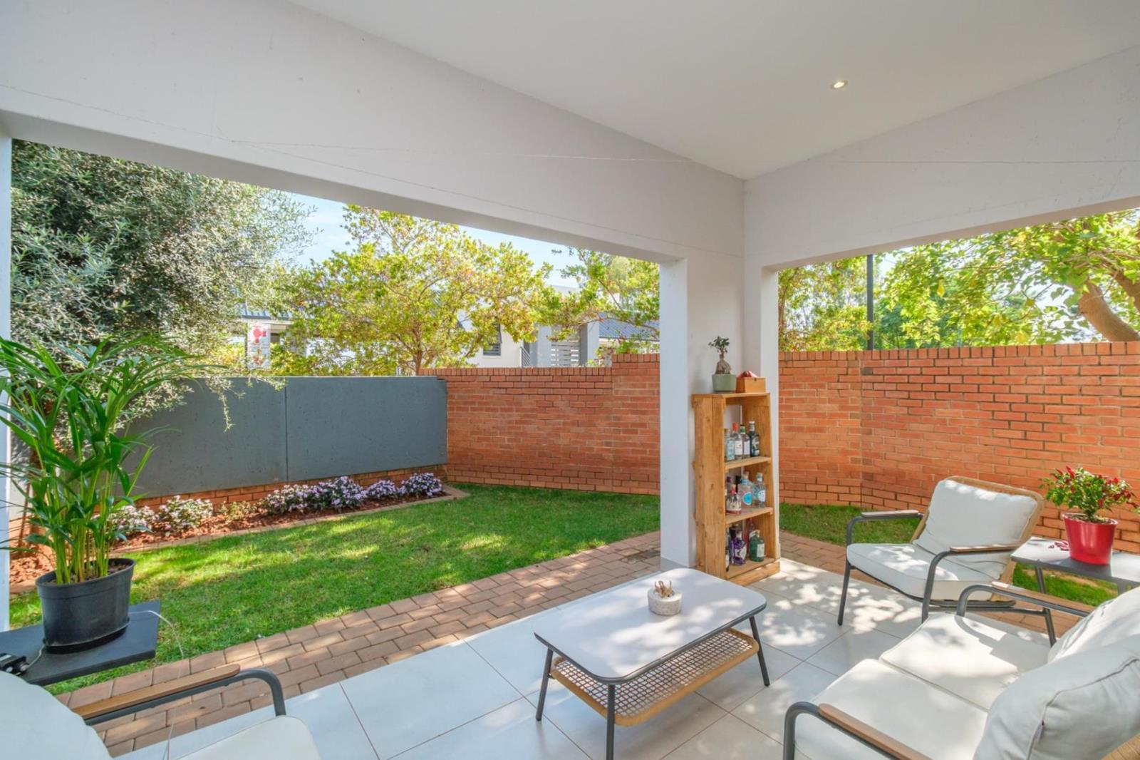 3 Bedroom Townhouse in Pinehaven