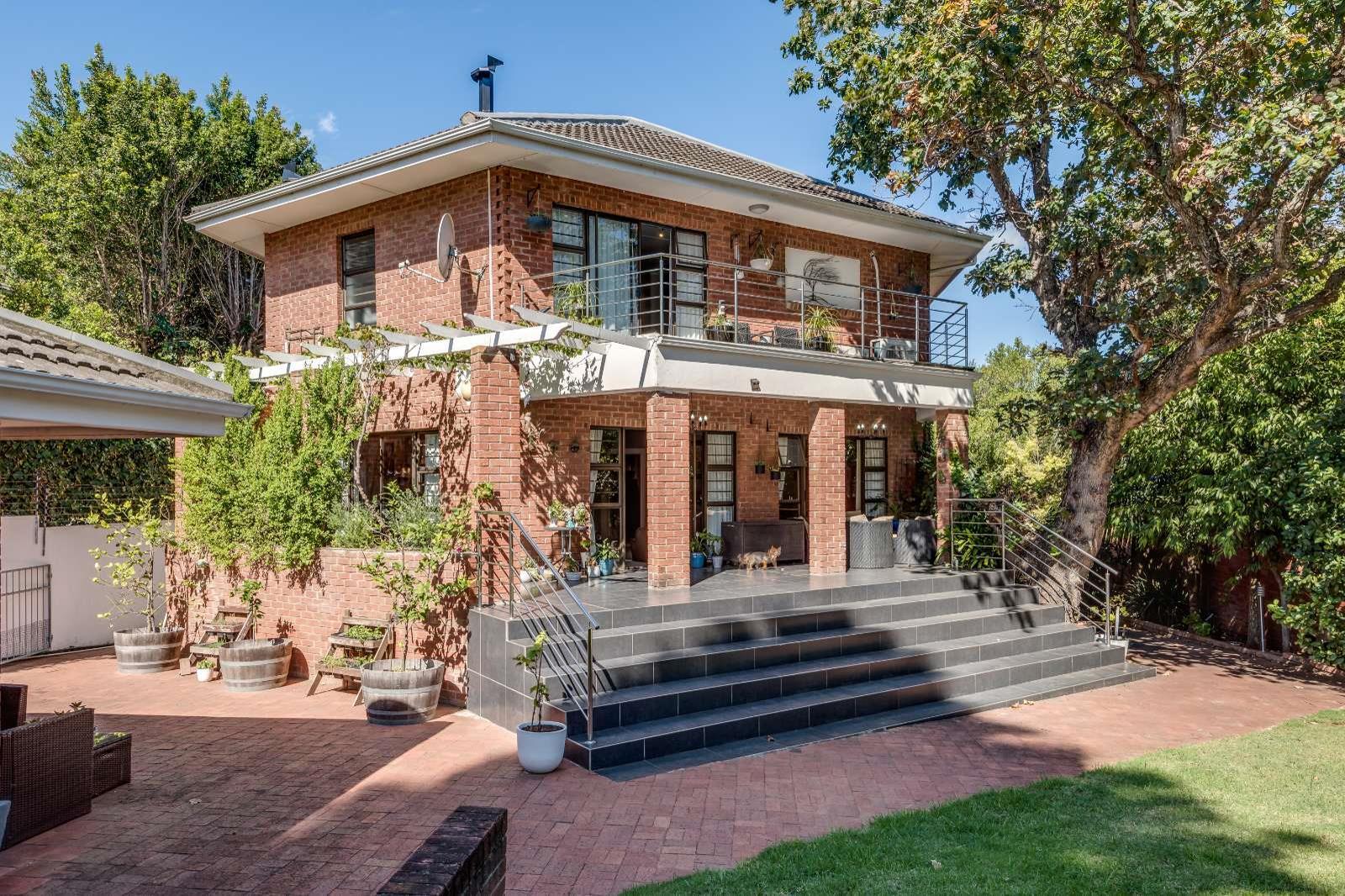 4 Bedroom House in Walmer