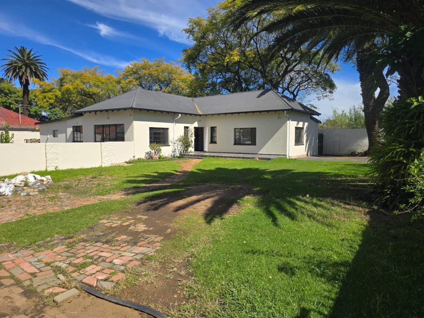 3 Bedroom House in Plantation