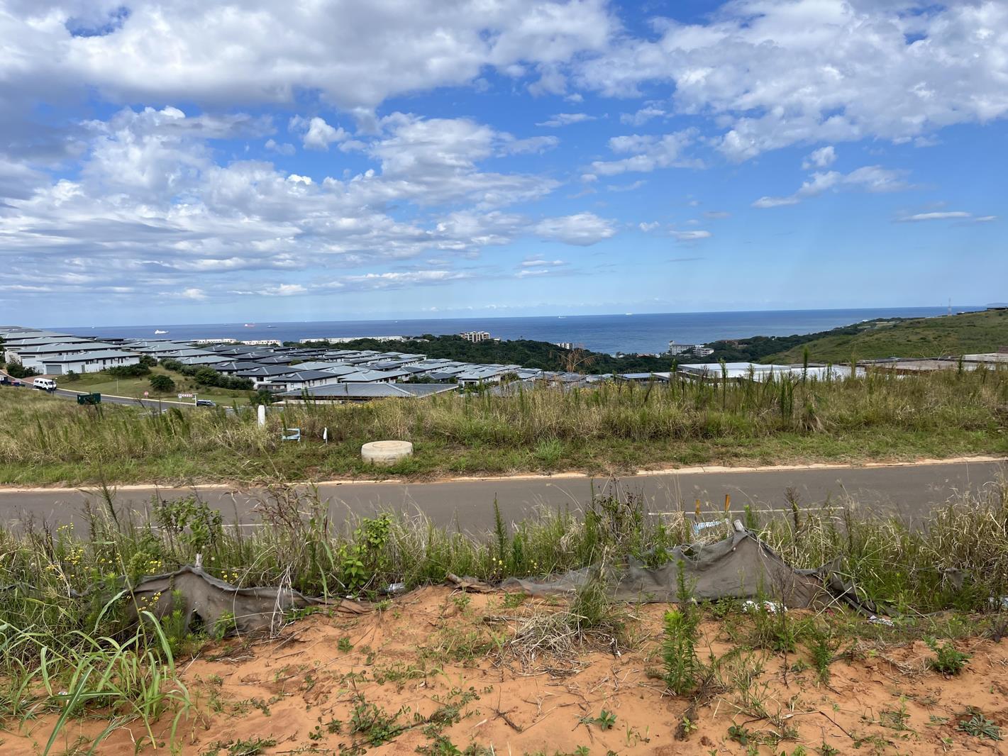 558 m² Land available in Sibaya Precinct