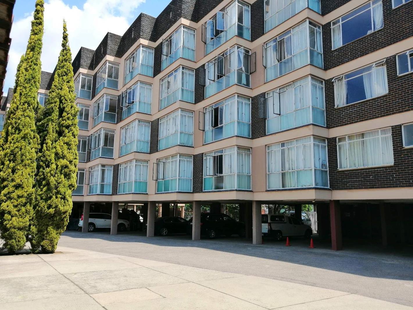 1 Bedroom Apartment in Arcadia