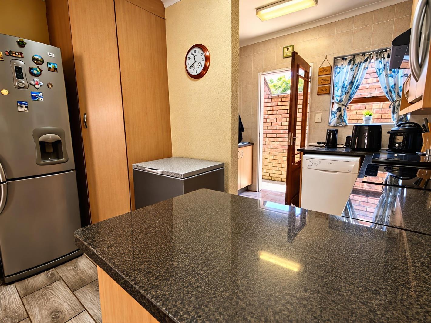 3 Bedroom Townhouse in Honeydew