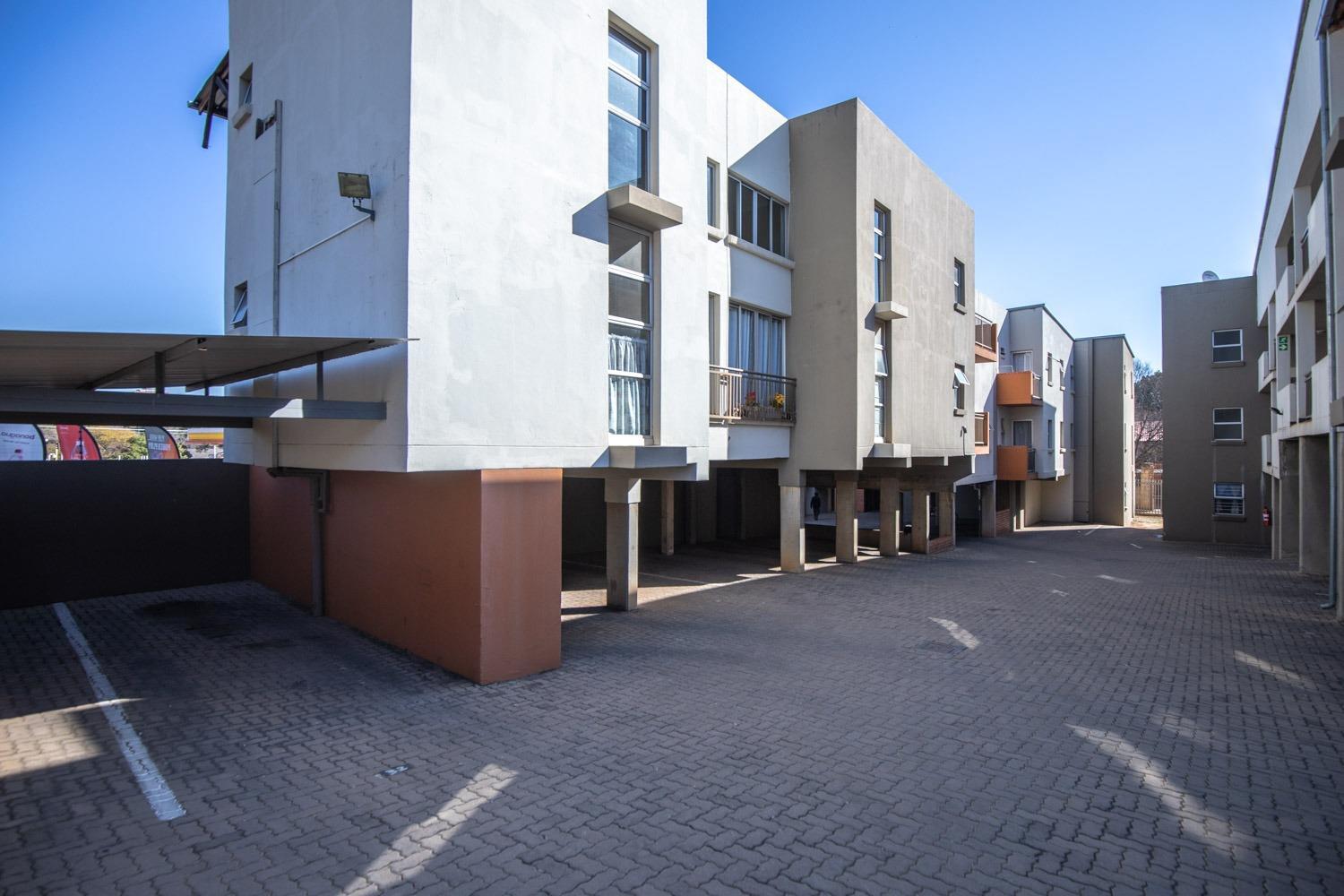 2 Bedroom Apartment in Murrayfield