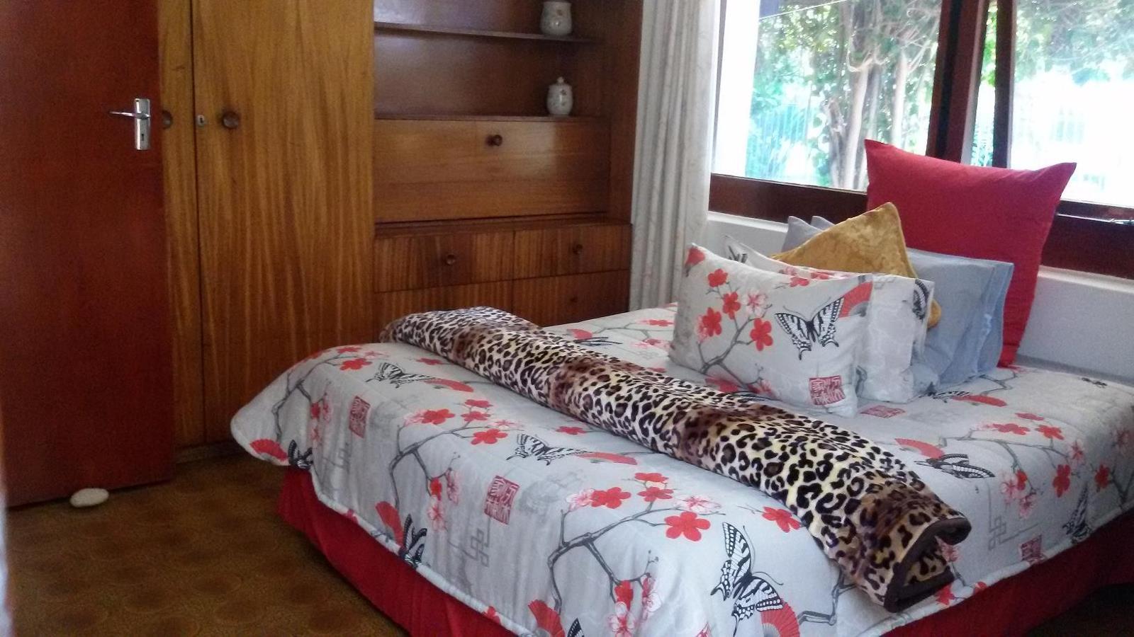 2 Bedroom House in Ottery