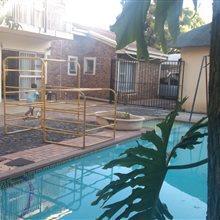 1 Bedroom Garden Cottage in Lyndhurst