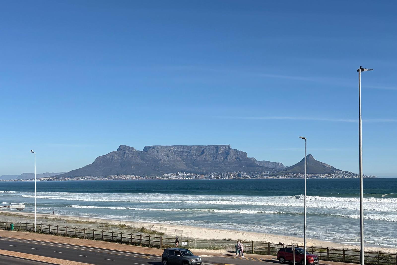3 Bedroom Apartment in West Beach