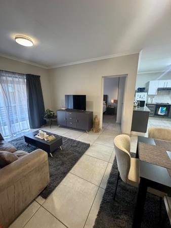 2 Bedroom Apartment in Brentwood