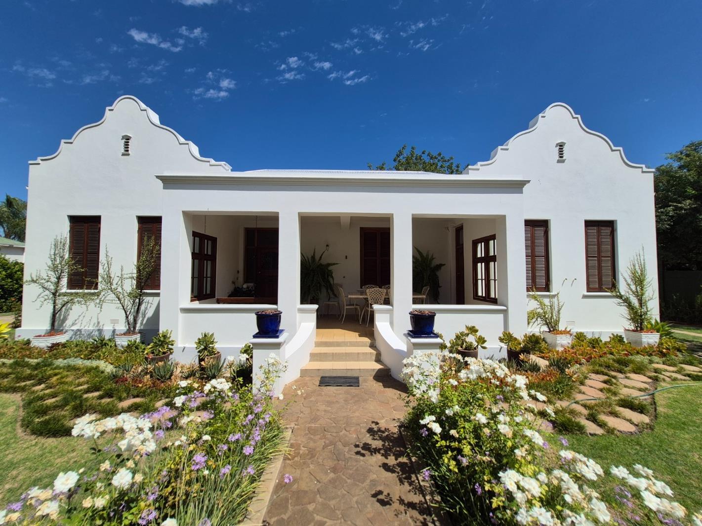 3 Bedroom House in Robertson