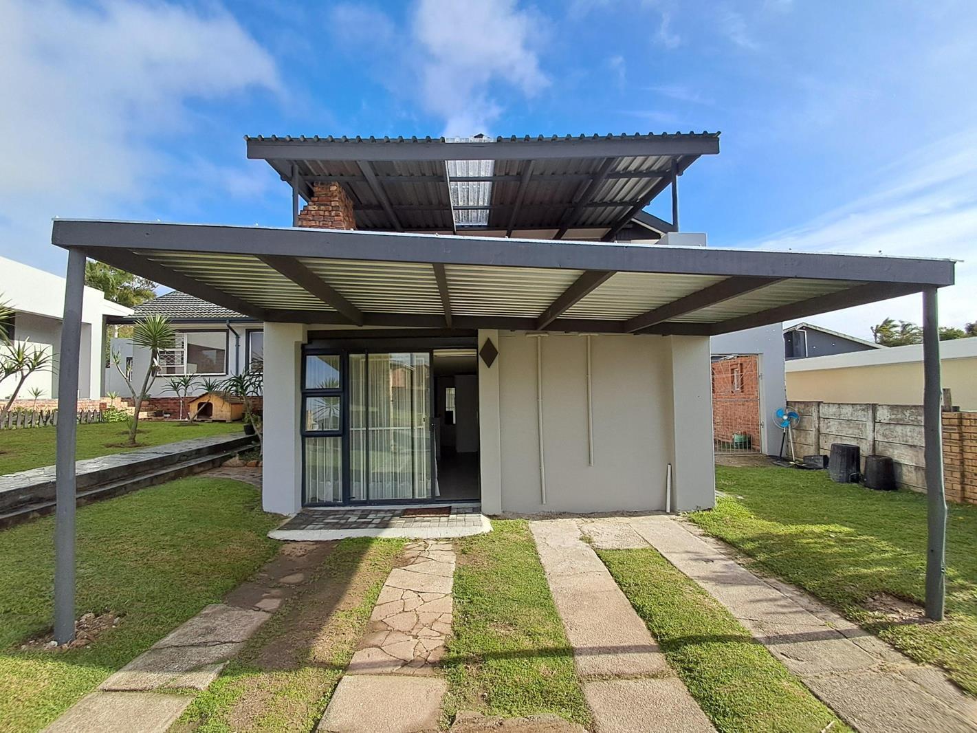 Bachelor apartment in Westering