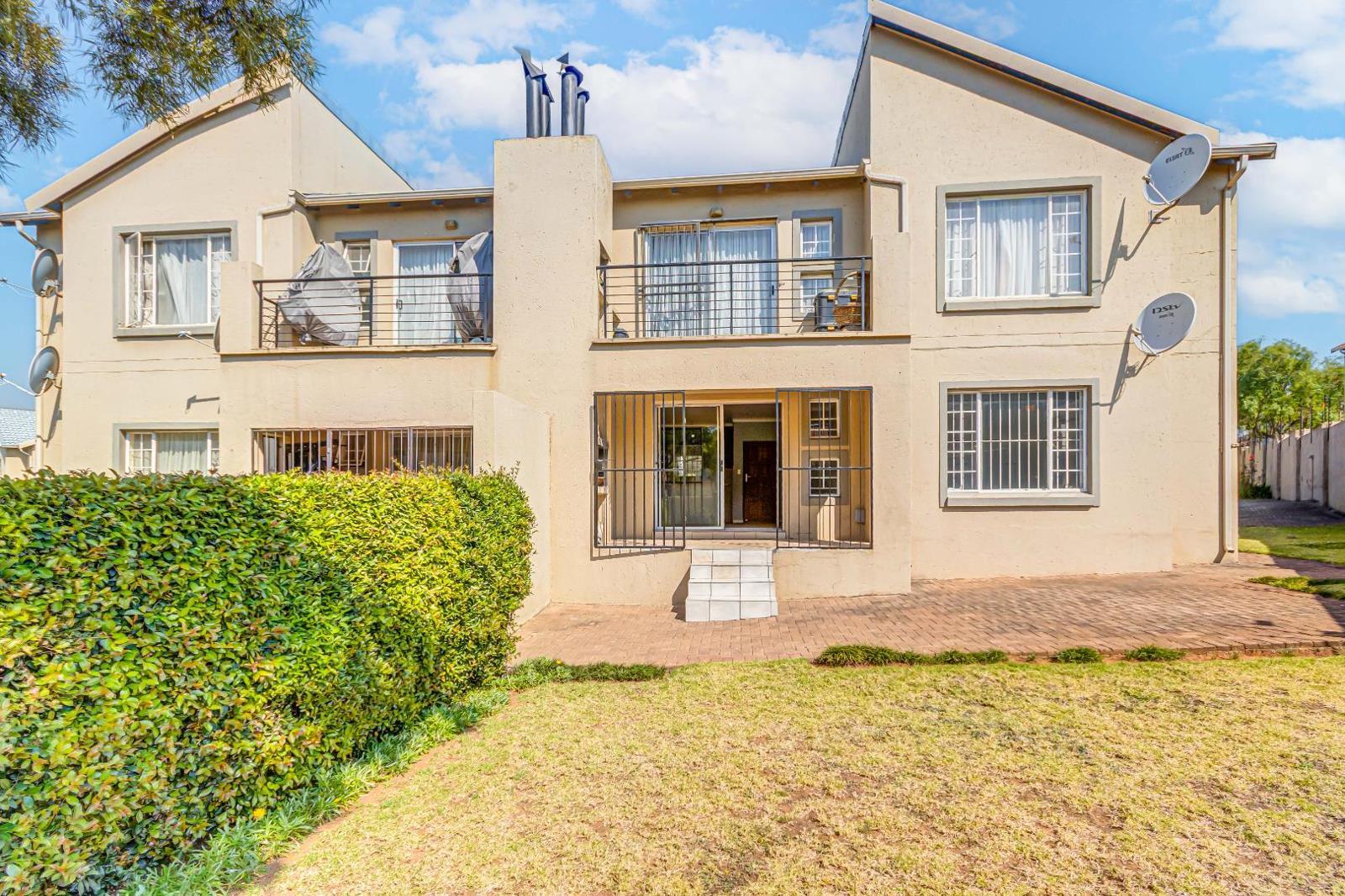 2 Bedroom Apartment in Northgate