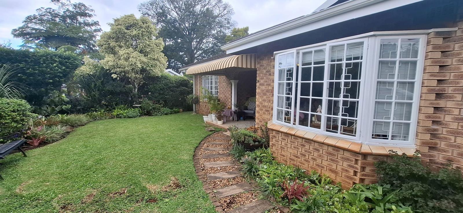 2 Bedroom Townhouse in Hillcrest Central