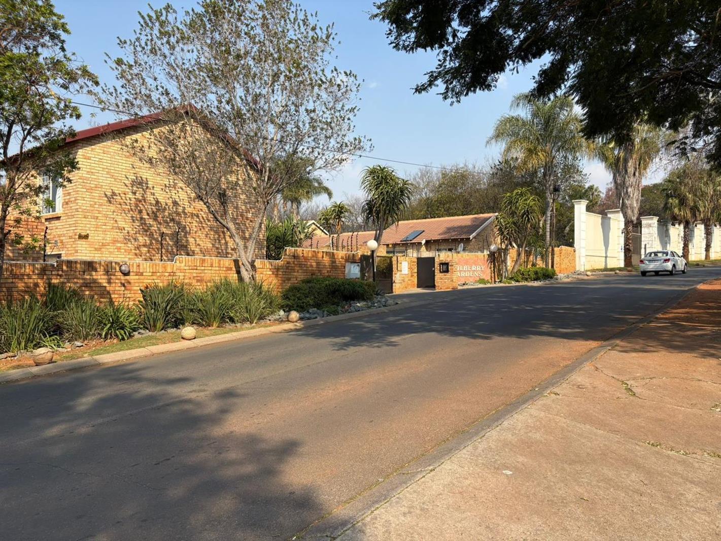 3 Bedroom Cluster in Allens Nek
