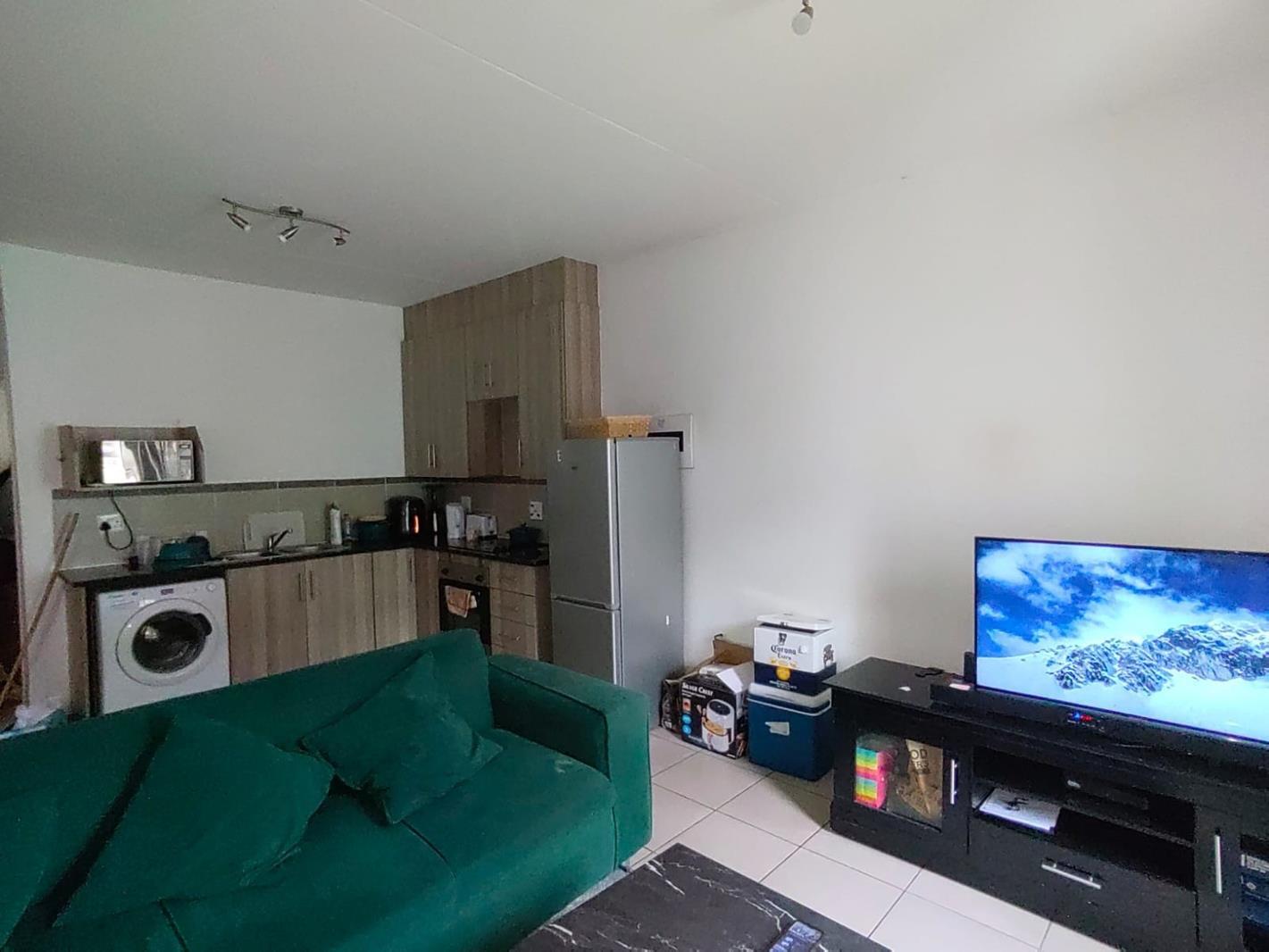 2 Bedroom Apartment in Theresapark