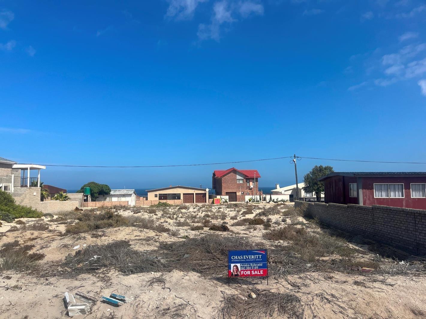 310 m² Land available in Port Nolloth