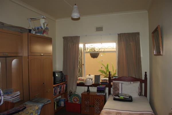 4 Bedroom House in Piet Retief