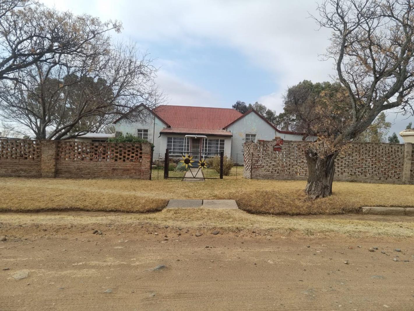 5 Bedroom House in Marquard
